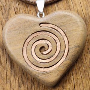 Magisches fürs Herz