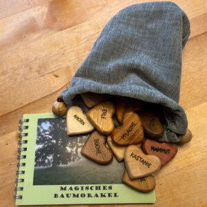 Magisches Baumorakel